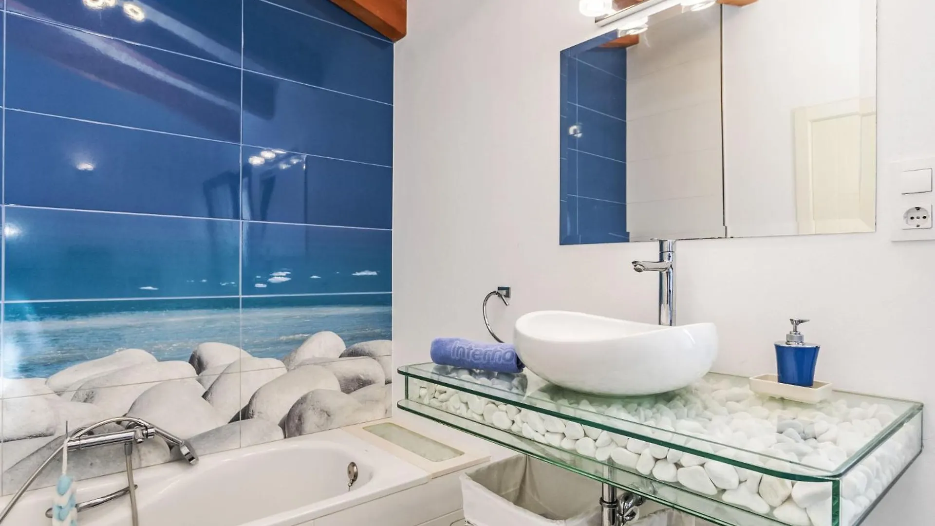 Holiday Home Torre De Ven By Interhome 비드레레스