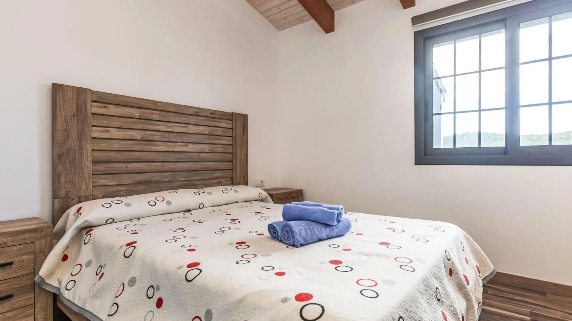 Holiday Home Torre De Ven By Interhome 비드레레스