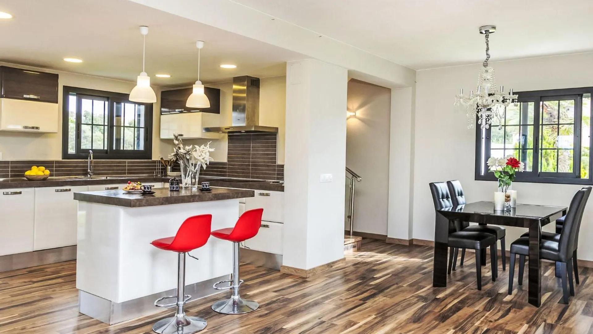 Holiday Home Torre De Ven By Interhome 비드레레스 스페인